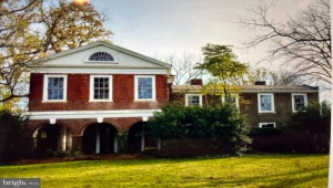 12261 OLD GORDONSVILLE RD ORANGE Virginia 22960