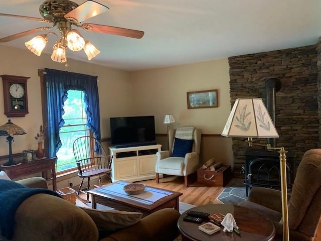 625 HUMMINGBIRD LN, MONTEREY, Virginia 24465, 3 Bedrooms Bedrooms, ,3 BathroomsBathrooms,Residential,14,625 HUMMINGBIRD LN,665291 MLS # 665291