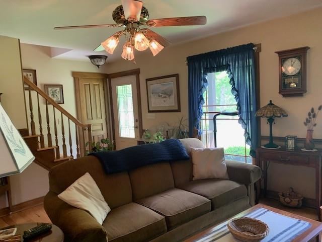 625 HUMMINGBIRD LN, MONTEREY, Virginia 24465, 3 Bedrooms Bedrooms, ,3 BathroomsBathrooms,Residential,14,625 HUMMINGBIRD LN,665291 MLS # 665291