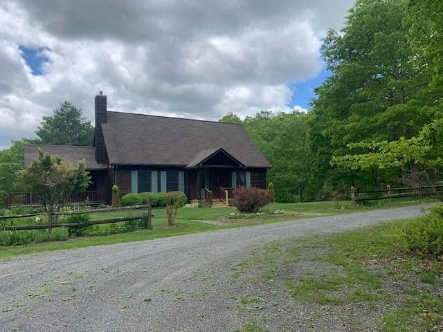 625 HUMMINGBIRD LN, MONTEREY, Virginia 24465, 3 Bedrooms Bedrooms, ,3 BathroomsBathrooms,Residential,14,625 HUMMINGBIRD LN,665291 MLS # 665291