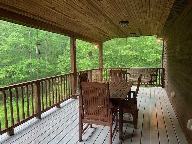 625 HUMMINGBIRD LN, MONTEREY, Virginia 24465, 3 Bedrooms Bedrooms, ,3 BathroomsBathrooms,Residential,14,625 HUMMINGBIRD LN,665291 MLS # 665291