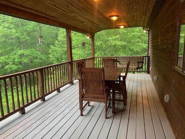 625 HUMMINGBIRD LN, MONTEREY, Virginia 24465, 3 Bedrooms Bedrooms, ,3 BathroomsBathrooms,Residential,14,625 HUMMINGBIRD LN,665291 MLS # 665291