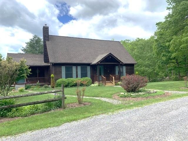 625 HUMMINGBIRD LN, MONTEREY, Virginia 24465, 3 Bedrooms Bedrooms, ,3 BathroomsBathrooms,Residential,14,625 HUMMINGBIRD LN,665291 MLS # 665291