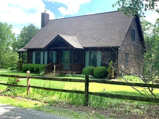 625 HUMMINGBIRD LN, MONTEREY, Virginia 24465, 3 Bedrooms Bedrooms, ,3 BathroomsBathrooms,Residential,14,625 HUMMINGBIRD LN,665291 MLS # 665291