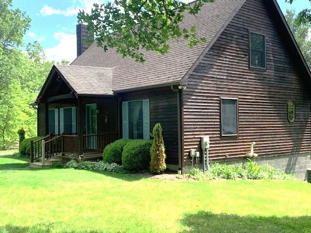 625 HUMMINGBIRD LN, MONTEREY, Virginia 24465, 3 Bedrooms Bedrooms, ,3 BathroomsBathrooms,Residential,14,625 HUMMINGBIRD LN,665291 MLS # 665291