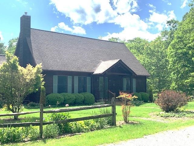 625 HUMMINGBIRD LN, MONTEREY, Virginia 24465, 3 Bedrooms Bedrooms, ,3 BathroomsBathrooms,Residential,14,625 HUMMINGBIRD LN,665291 MLS # 665291