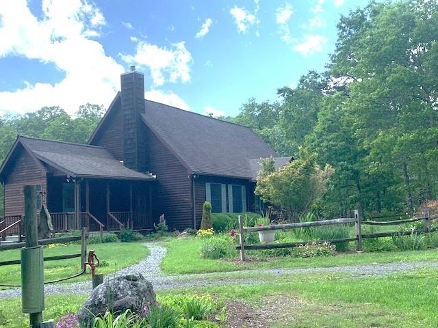 625 HUMMINGBIRD LN, MONTEREY, Virginia 24465, 3 Bedrooms Bedrooms, ,3 BathroomsBathrooms,Residential,14,625 HUMMINGBIRD LN,665291 MLS # 665291