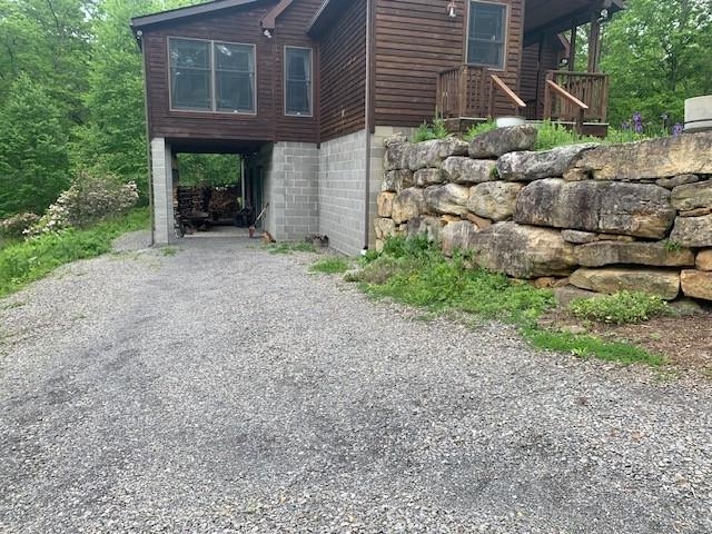 625 HUMMINGBIRD LN, MONTEREY, Virginia 24465, 3 Bedrooms Bedrooms, ,3 BathroomsBathrooms,Residential,14,625 HUMMINGBIRD LN,665291 MLS # 665291