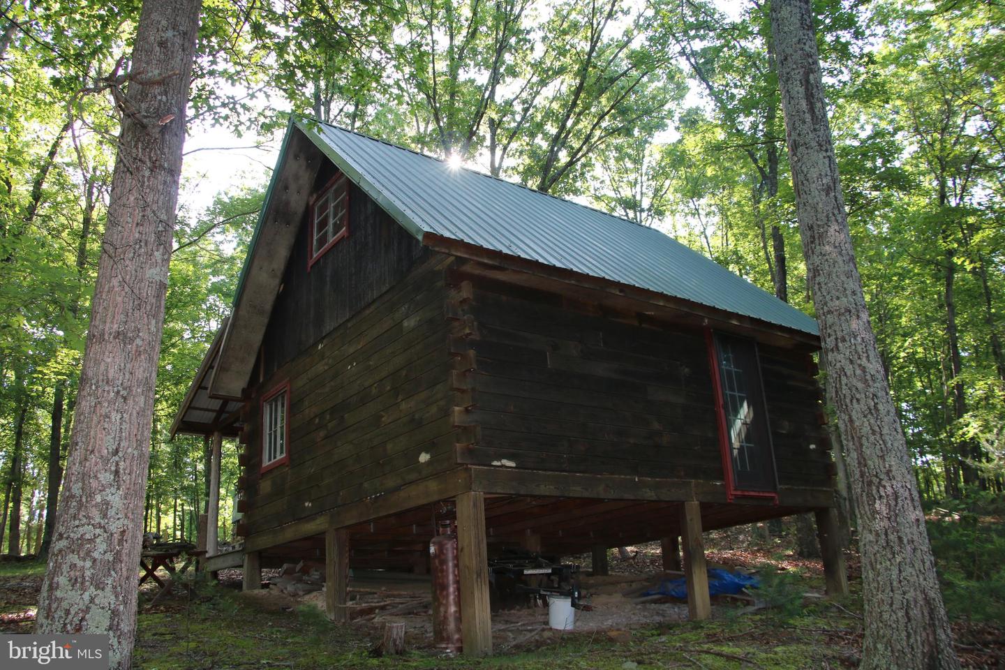 EASTER RIDGE LOT 8 LN, WINCHESTER, Virginia 22603, ,Land,For Sale,EASTER RIDGE LOT 8 LN,VAFV2034374 MLS # VAFV2034374