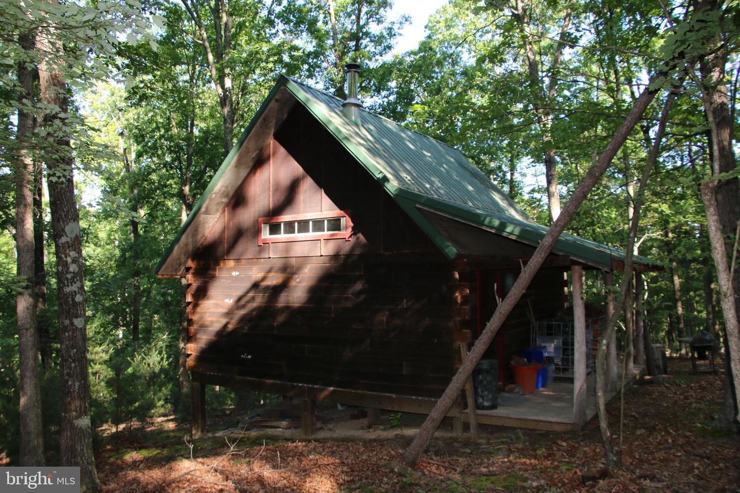 EASTER RIDGE LOT 8 LN, WINCHESTER, Virginia 22603, ,Land,For Sale,EASTER RIDGE LOT 8 LN,VAFV2034374 MLS # VAFV2034374