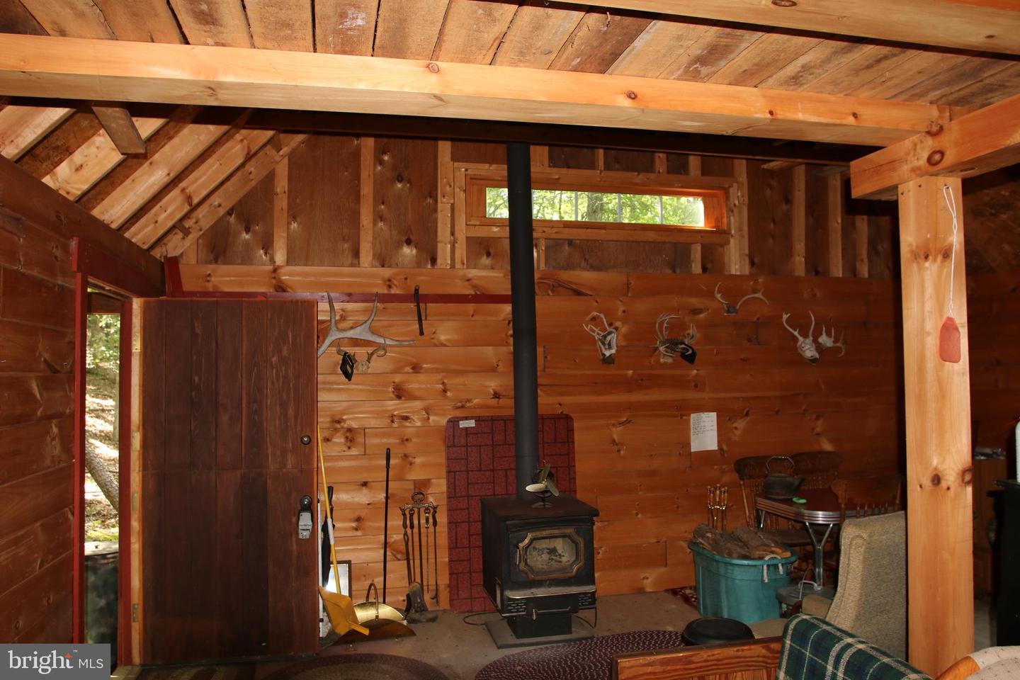 EASTER RIDGE LOT 8 LN, WINCHESTER, Virginia 22603, ,Land,For Sale,EASTER RIDGE LOT 8 LN,VAFV2034374 MLS # VAFV2034374