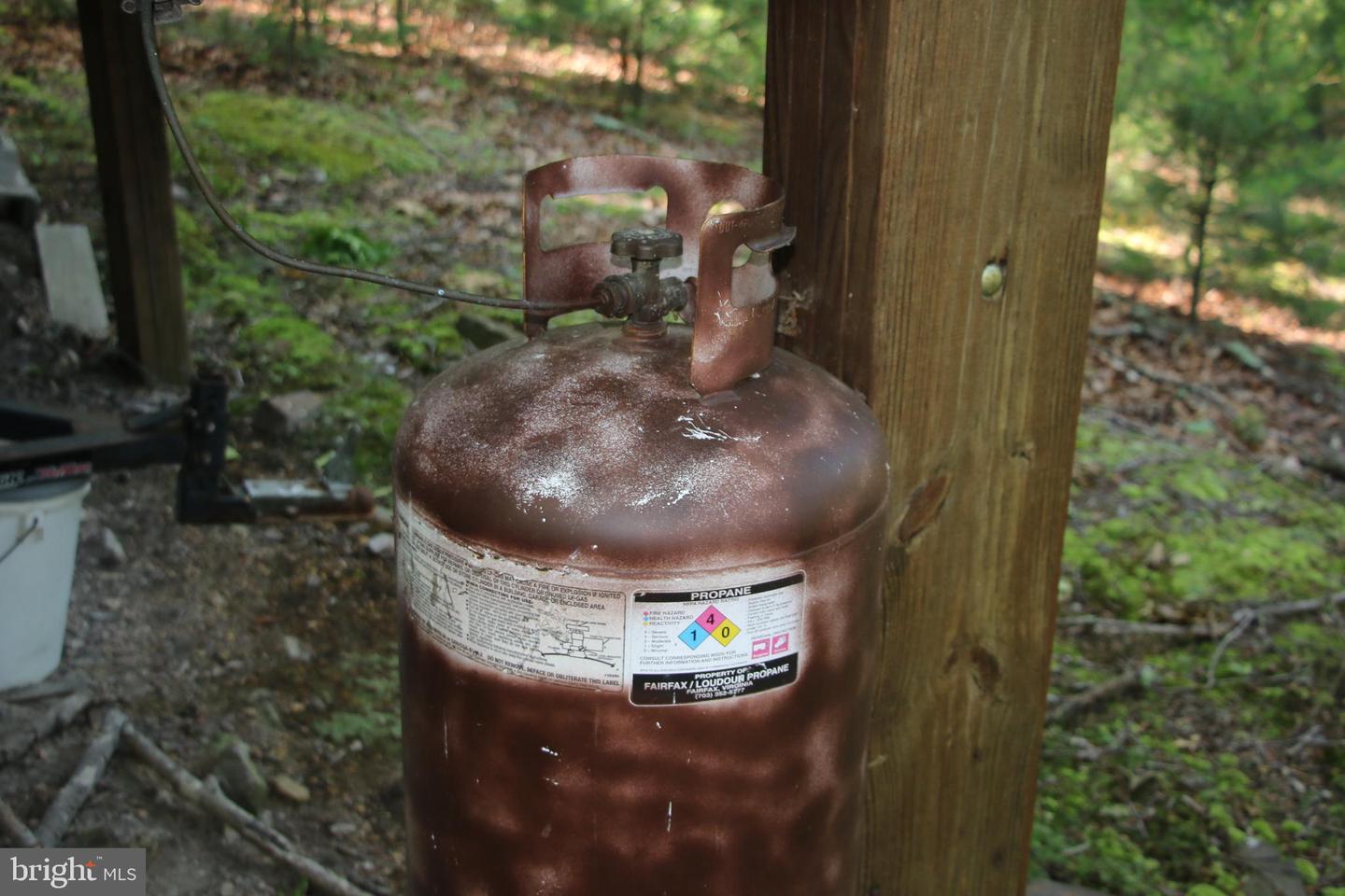 EASTER RIDGE LOT 8 LN, WINCHESTER, Virginia 22603, ,Land,For Sale,EASTER RIDGE LOT 8 LN,VAFV2034374 MLS # VAFV2034374