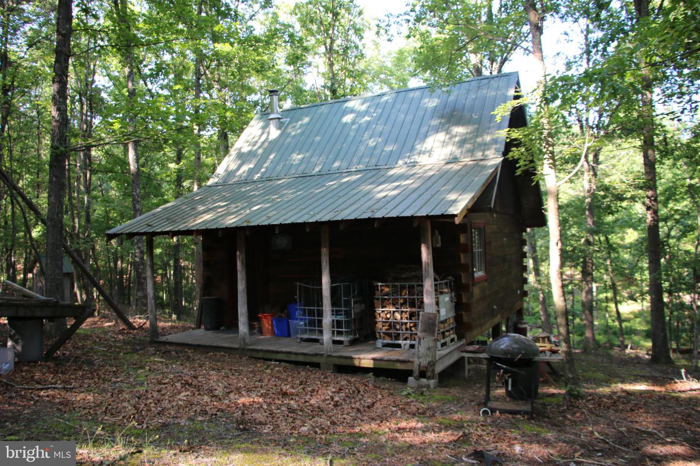 EASTER RIDGE LOT 8 LN, WINCHESTER, Virginia 22603, ,Land,For Sale,EASTER RIDGE LOT 8 LN,VAFV2034374 MLS # VAFV2034374