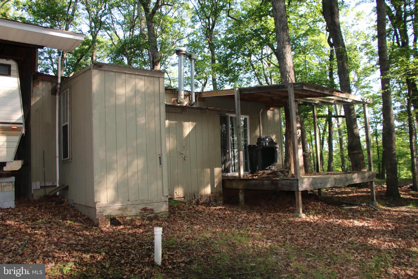 EASTER RIDGE LOT 7A LN, WINCHESTER, Virginia 22603, ,Land,For Sale,EASTER RIDGE LOT 7A LN,VAFV2034376 MLS # VAFV2034376