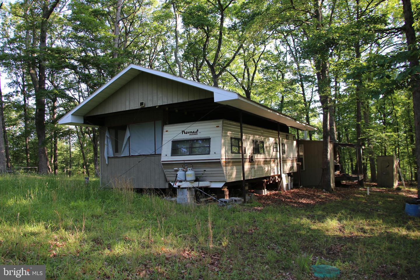 EASTER RIDGE LOT 7A LN, WINCHESTER, Virginia 22603, ,Land,For Sale,EASTER RIDGE LOT 7A LN,VAFV2034376 MLS # VAFV2034376