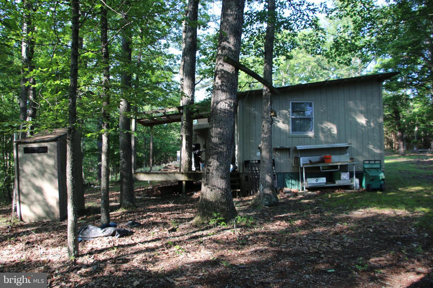 EASTER RIDGE LOT 7A LN, WINCHESTER, Virginia 22603, ,Land,For Sale,EASTER RIDGE LOT 7A LN,VAFV2034376 MLS # VAFV2034376