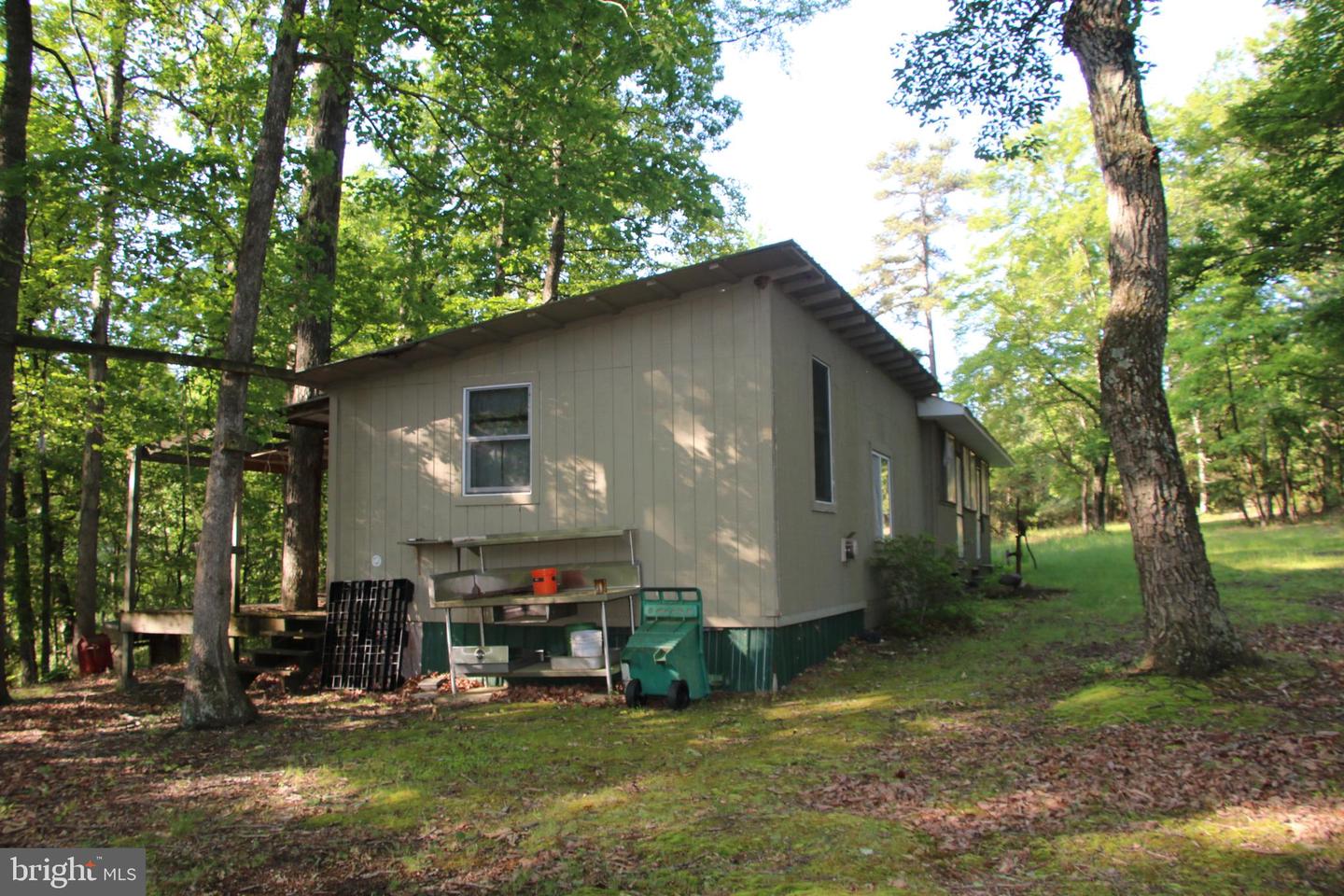 EASTER RIDGE LOT 7A LN, WINCHESTER, Virginia 22603, ,Land,For Sale,EASTER RIDGE LOT 7A LN,VAFV2034376 MLS # VAFV2034376