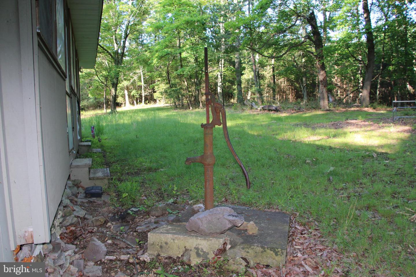 EASTER RIDGE LOT 7A LN, WINCHESTER, Virginia 22603, ,Land,For Sale,EASTER RIDGE LOT 7A LN,VAFV2034376 MLS # VAFV2034376