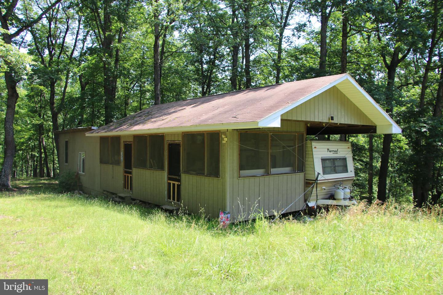 EASTER RIDGE LOT 7A LN, WINCHESTER, Virginia 22603, ,Land,For Sale,EASTER RIDGE LOT 7A LN,VAFV2034376 MLS # VAFV2034376