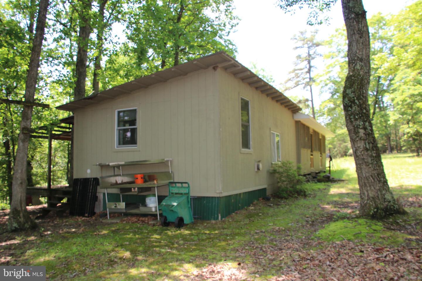 EASTER RIDGE LOT 7A LN, WINCHESTER, Virginia 22603, ,Land,For Sale,EASTER RIDGE LOT 7A LN,VAFV2034376 MLS # VAFV2034376