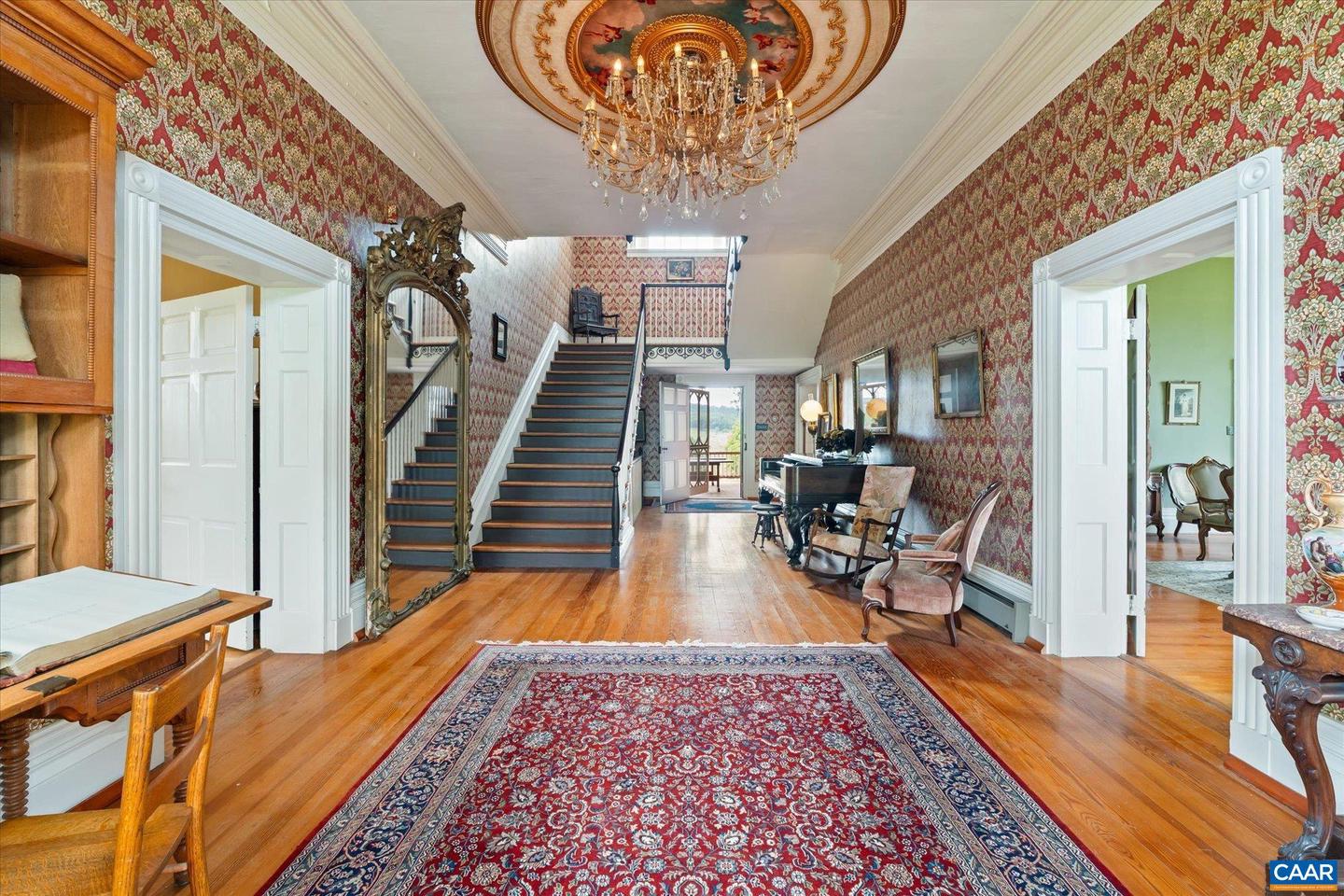 325 FACTORY OUTLET DR, MAX MEADOWS, Virginia 24360, 5 Bedrooms Bedrooms, ,3 BathroomsBathrooms,Residential,For Sale,325 FACTORY OUTLET DR,665339 MLS # 665339