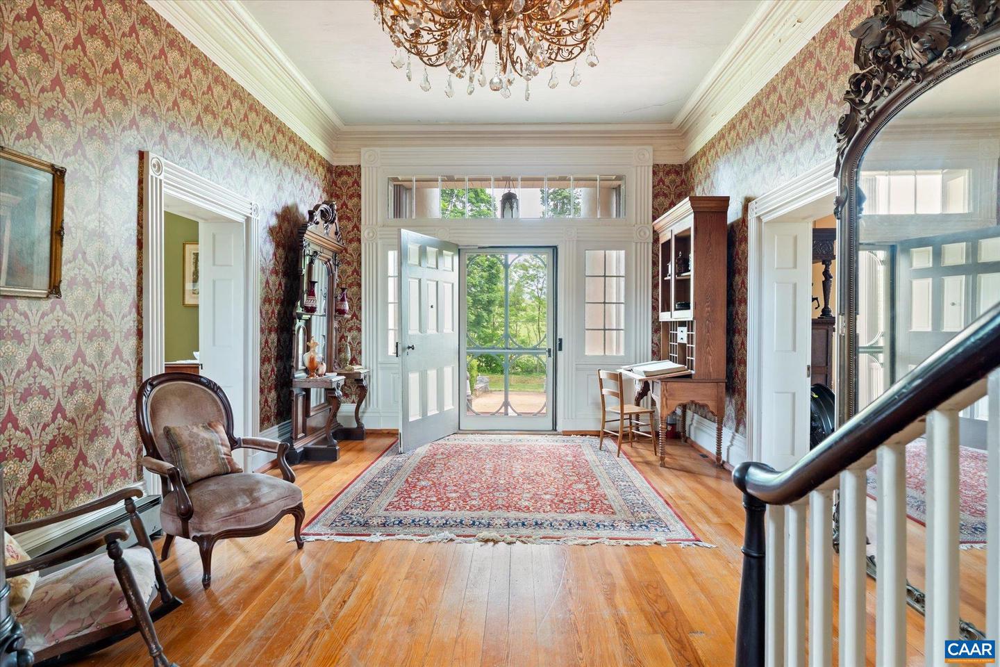 325 FACTORY OUTLET DR, MAX MEADOWS, Virginia 24360, 5 Bedrooms Bedrooms, ,3 BathroomsBathrooms,Residential,For Sale,325 FACTORY OUTLET DR,665339 MLS # 665339