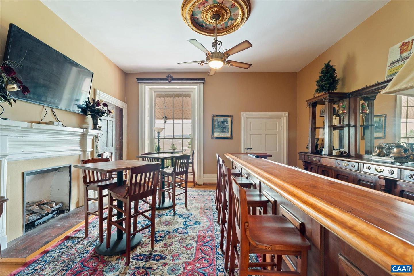 325 FACTORY OUTLET DR, MAX MEADOWS, Virginia 24360, 5 Bedrooms Bedrooms, ,3 BathroomsBathrooms,Residential,For Sale,325 FACTORY OUTLET DR,665339 MLS # 665339