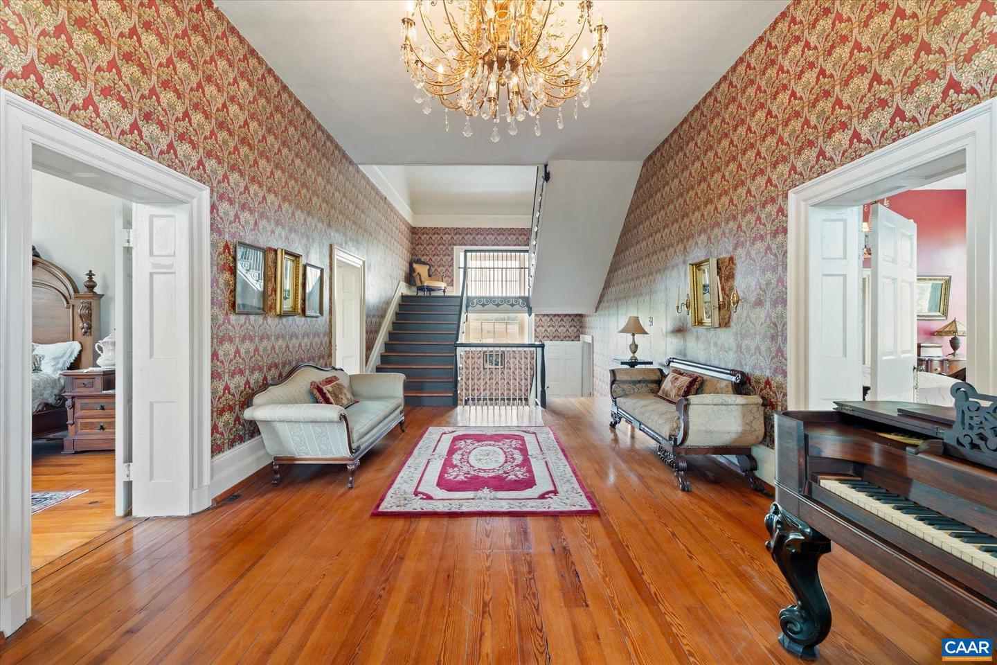 325 FACTORY OUTLET DR, MAX MEADOWS, Virginia 24360, 5 Bedrooms Bedrooms, ,3 BathroomsBathrooms,Residential,For Sale,325 FACTORY OUTLET DR,665339 MLS # 665339