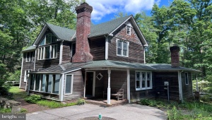 177 CEDAR HILL RD STRASBURG Virginia 22657
