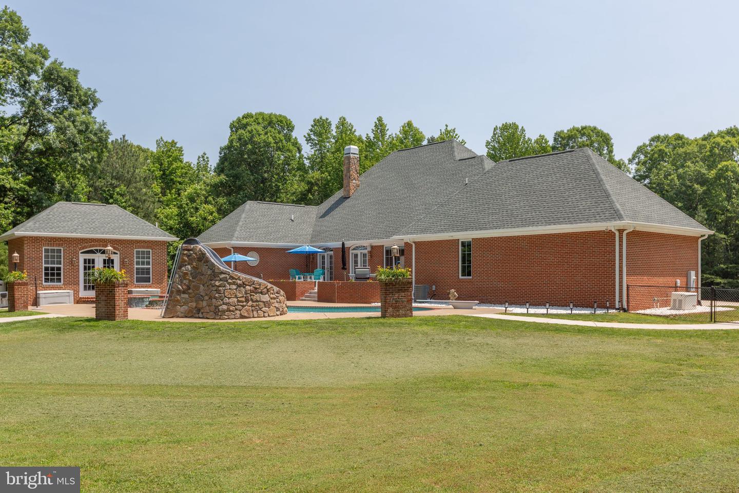 18134 GREEN BLVD, KING GEORGE, Virginia 22485, 4 Bedrooms Bedrooms, ,4 BathroomsBathrooms,Residential,For Sale,18134 GREEN BLVD,VAKG2006432 MLS # VAKG2006432