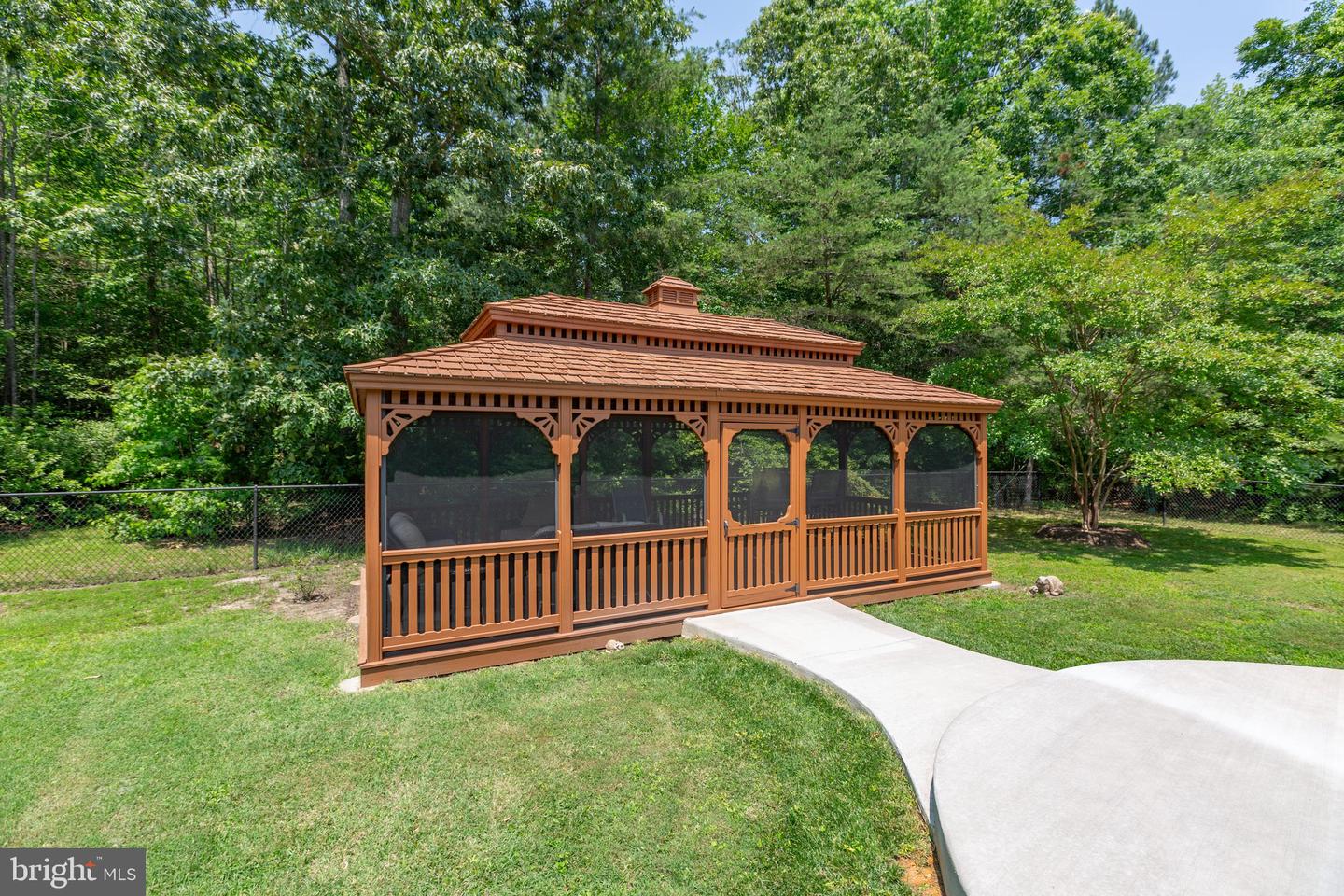 18134 GREEN BLVD, KING GEORGE, Virginia 22485, 4 Bedrooms Bedrooms, ,4 BathroomsBathrooms,Residential,For Sale,18134 GREEN BLVD,VAKG2006432 MLS # VAKG2006432