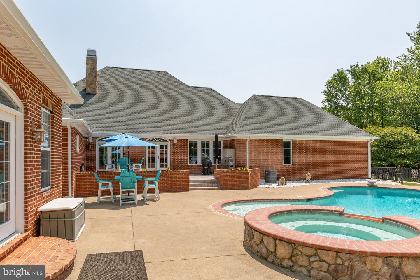 18134 GREEN BLVD, KING GEORGE, Virginia 22485, 4 Bedrooms Bedrooms, ,4 BathroomsBathrooms,Residential,For Sale,18134 GREEN BLVD,VAKG2006432 MLS # VAKG2006432