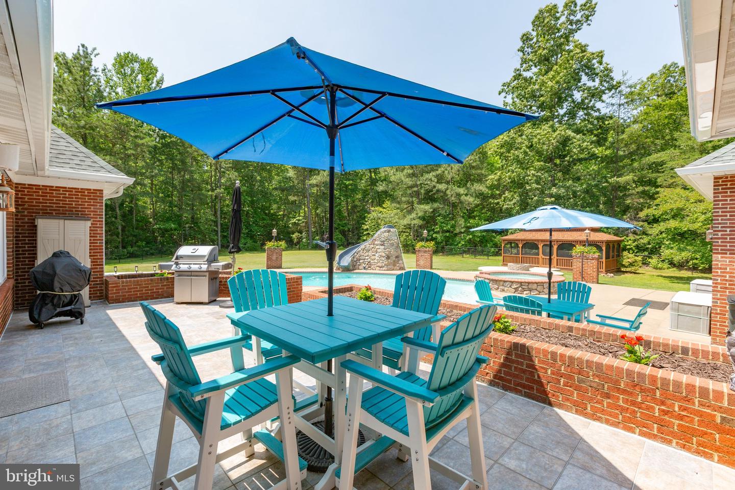 18134 GREEN BLVD, KING GEORGE, Virginia 22485, 4 Bedrooms Bedrooms, ,4 BathroomsBathrooms,Residential,For Sale,18134 GREEN BLVD,VAKG2006432 MLS # VAKG2006432