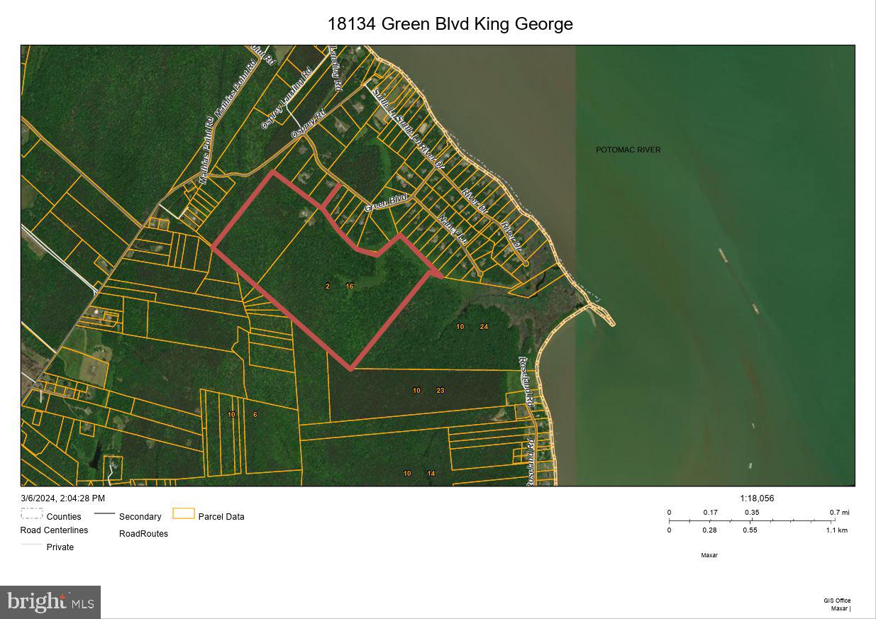 18134 GREEN BLVD, KING GEORGE, Virginia 22485, 4 Bedrooms Bedrooms, ,4 BathroomsBathrooms,Residential,For Sale,18134 GREEN BLVD,VAKG2006432 MLS # VAKG2006432