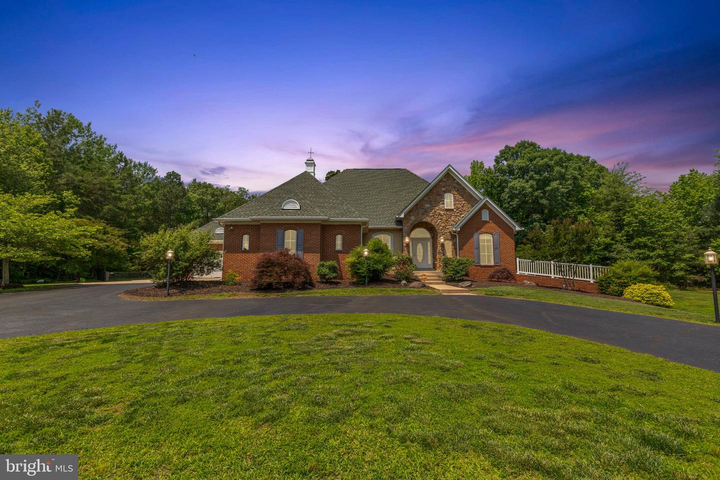 18134 GREEN BLVD, KING GEORGE, Virginia 22485, 4 Bedrooms Bedrooms, ,4 BathroomsBathrooms,Residential,For Sale,18134 GREEN BLVD,VAKG2006432 MLS # VAKG2006432