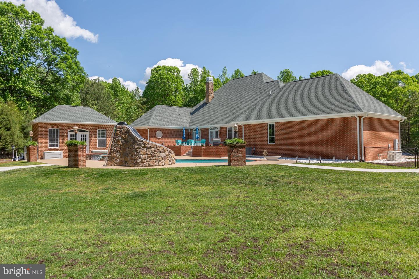 18134 GREEN BLVD, KING GEORGE, Virginia 22485, 4 Bedrooms Bedrooms, ,4 BathroomsBathrooms,Residential,For Sale,18134 GREEN BLVD,VAKG2006432 MLS # VAKG2006432