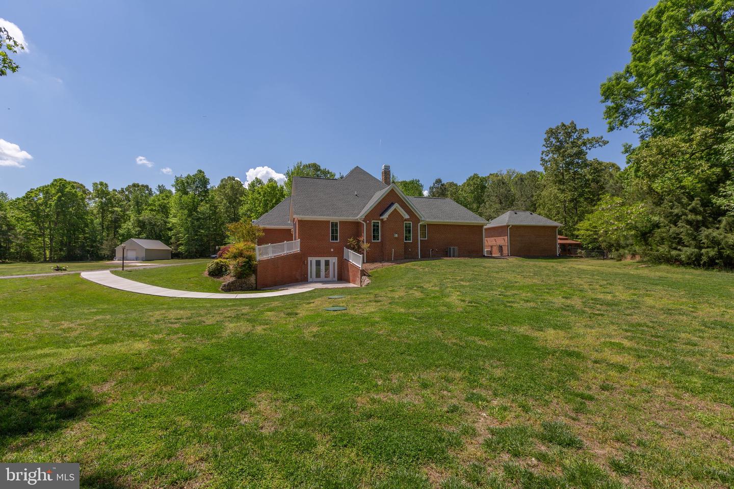 18134 GREEN BLVD, KING GEORGE, Virginia 22485, 4 Bedrooms Bedrooms, ,4 BathroomsBathrooms,Residential,For Sale,18134 GREEN BLVD,VAKG2006432 MLS # VAKG2006432