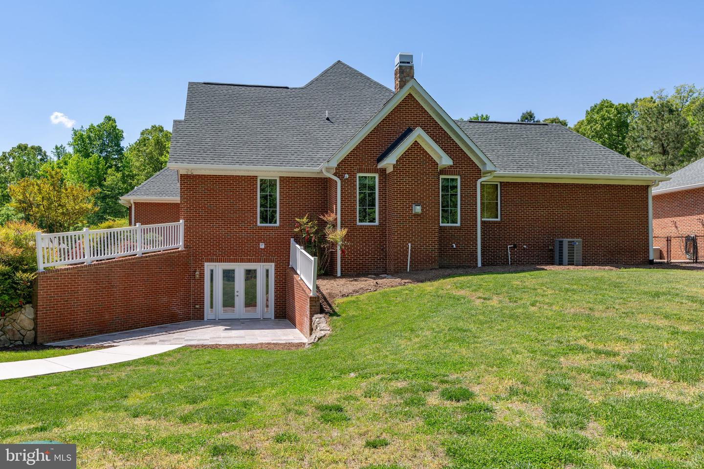 18134 GREEN BLVD, KING GEORGE, Virginia 22485, 4 Bedrooms Bedrooms, ,4 BathroomsBathrooms,Residential,For Sale,18134 GREEN BLVD,VAKG2006432 MLS # VAKG2006432