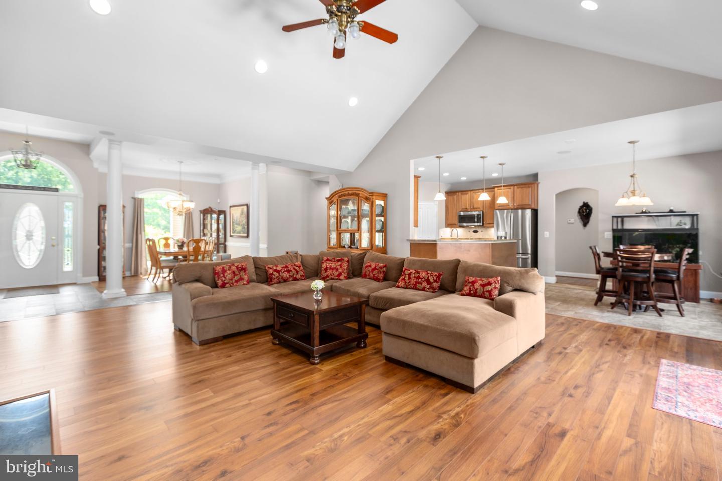 18134 GREEN BLVD, KING GEORGE, Virginia 22485, 4 Bedrooms Bedrooms, ,4 BathroomsBathrooms,Residential,For Sale,18134 GREEN BLVD,VAKG2006432 MLS # VAKG2006432