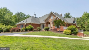 18134 GREEN BLVD KING GEORGE Virginia 22485