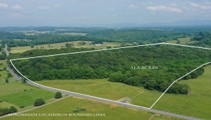 TBD STUARTS DRAFT HWY, STAUNTON, Virginia 24401, ,Land,14,TBD STUARTS DRAFT HWY,665560 MLS # 665560