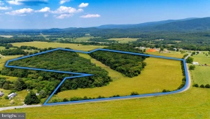 OFF SUNNYVIEW DR, RILEYVILLE, Virginia 22650, ,Land,For Sale,OFF SUNNYVIEW DR,VAPA2005014 MLS # VAPA2005014