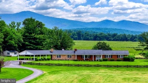 5408 US HIGHWAY 340 N RILEYVILLE Virginia 22650