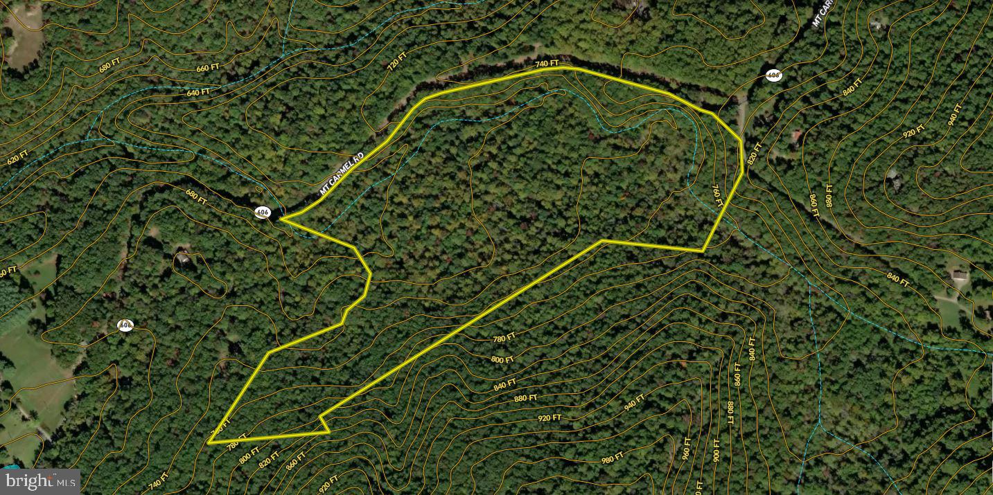 MOUNT CARMEL RD, BOYCE, Virginia 22620, ,Land,For Sale,MOUNT CARMEL RD,VACL2003838 MLS # VACL2003838