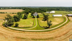 9313 GREENFIELD FARM, SCOTTSVILLE, Virginia 24590, 4 Bedrooms Bedrooms, ,4 BathroomsBathrooms,Residential,For Sale,9313 GREENFIELD FARM,665653 MLS # 665653