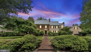 10052 POSSUM HOLLOW DR DELAPLANE Virginia 20144