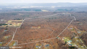 PRIMROSE, MARSHALL, Virginia 20115, ,Farm,For Sale,PRIMROSE,VAFQ2017066 MLS # VAFQ2017066