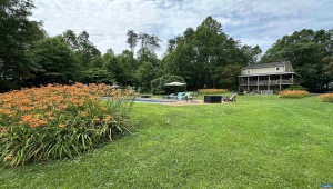 604 COLES ROLLING RD SCOTTSVILLE Virginia 24590
