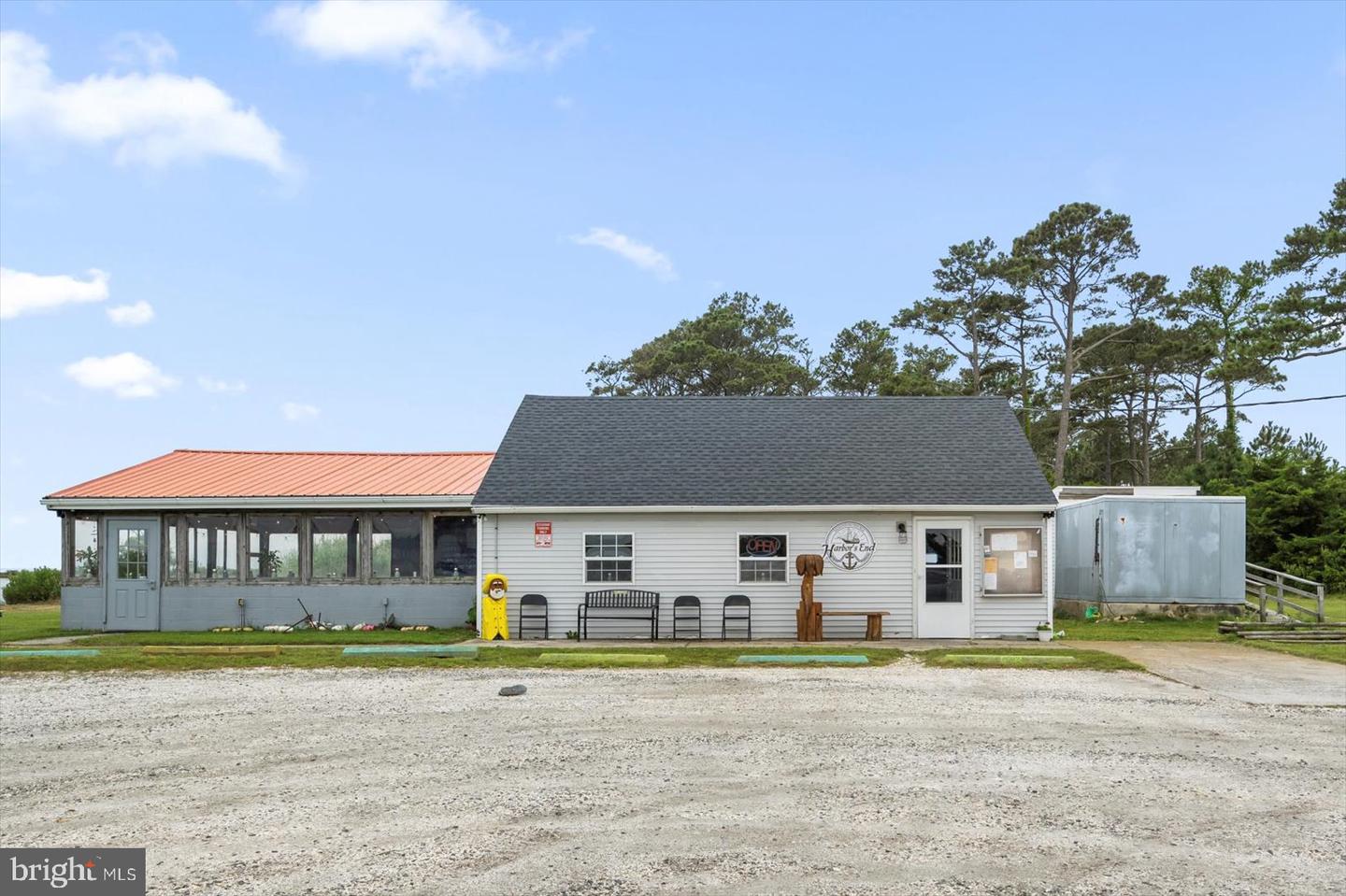 2118 HARBOR DR, GREENBACKVILLE, Virginia 23356, ,Land,For Sale,2118 HARBOR DR,VAAC2001932 MLS # VAAC2001932