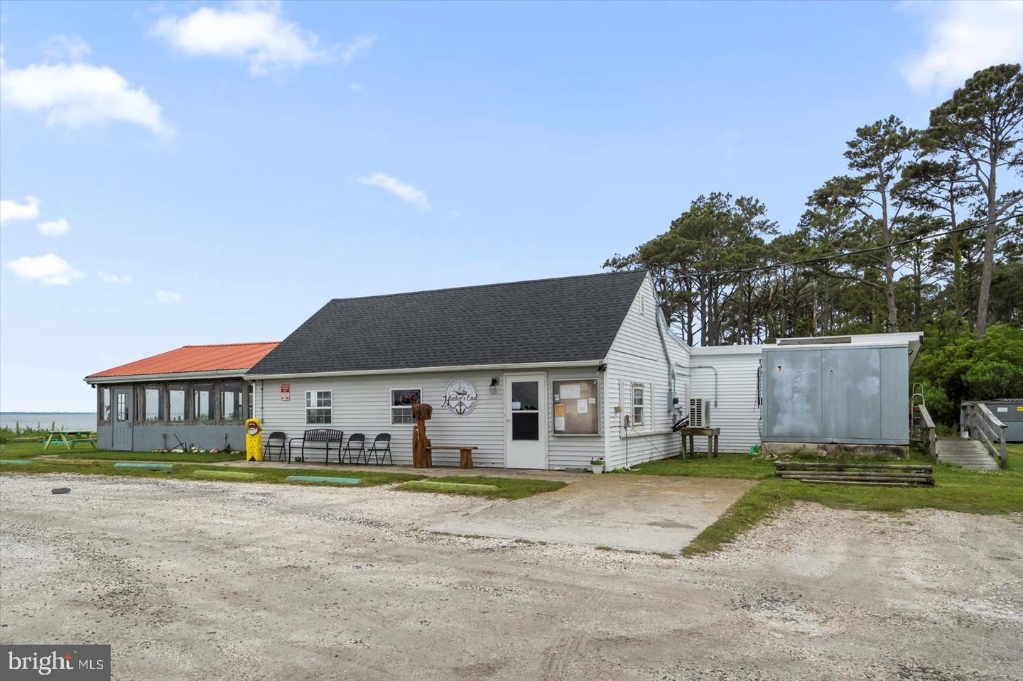 2118 HARBOR DR, GREENBACKVILLE, Virginia 23356, ,Land,For Sale,2118 HARBOR DR,VAAC2001932 MLS # VAAC2001932